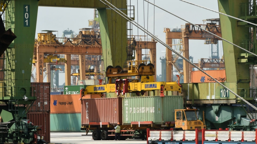 Грузия и Румыния договорились о регулярном контейнерном сообщении