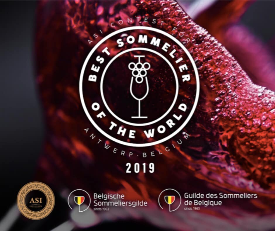 Грузия стала страной-кандидатом проведения конкурса «Лучшего сомелье мира»