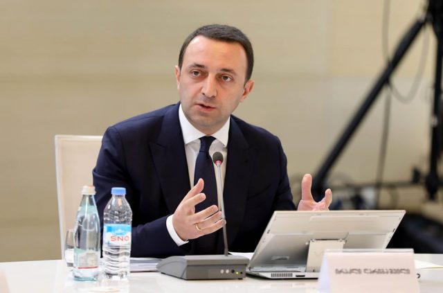 Вооруженные силы Грузии получат 8% прибавку к бюджету в 2020 году