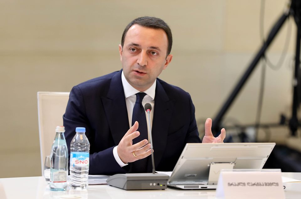 Вооруженные силы Грузии получат 8% прибавку к бюджету в 2020 году