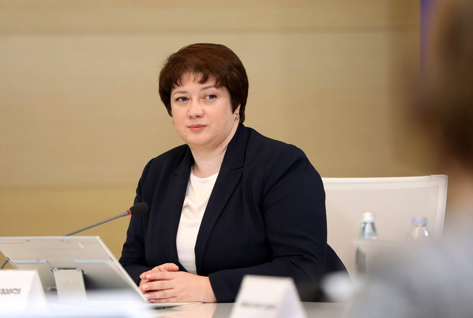 Бюджет министерства регионального развития и инфраструктуры в 2020 году вырастет на 70 миллионов лари