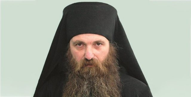 Патриарх Грузии принял отставку епископа Бодбийского Иакова (Якобашвили)