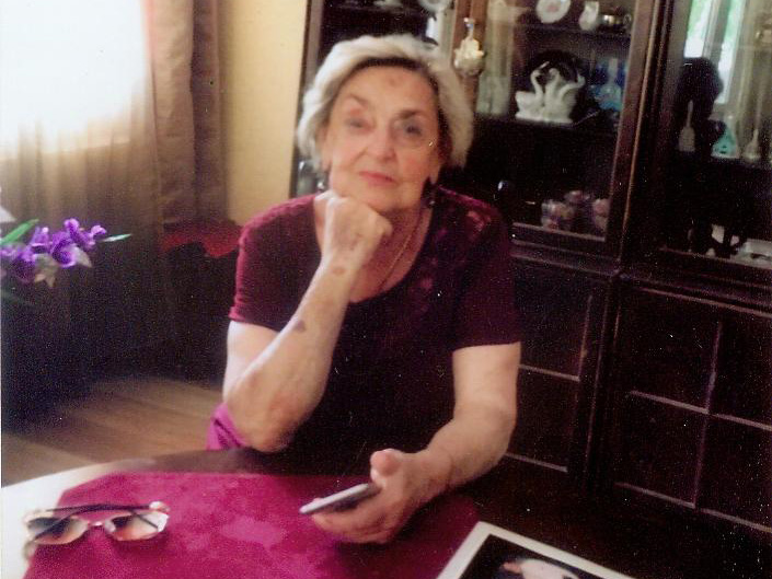 «Уметь жить красиво» - Натела Масхулия