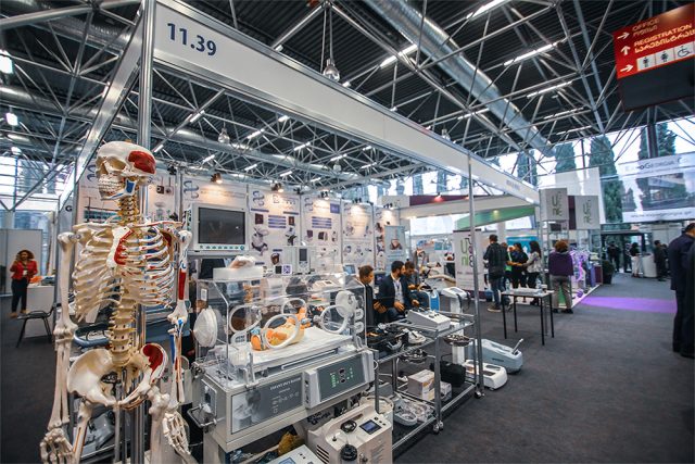 В Тбилиси пройдет Международный форум медицины