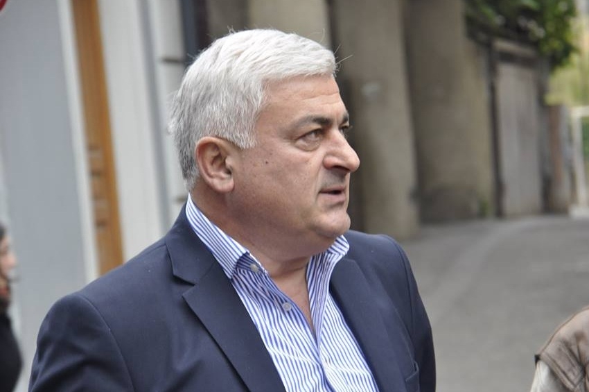 Прокуратура предъвила обвинения депутату Тбилисского сакребуло в сексуальном насилии