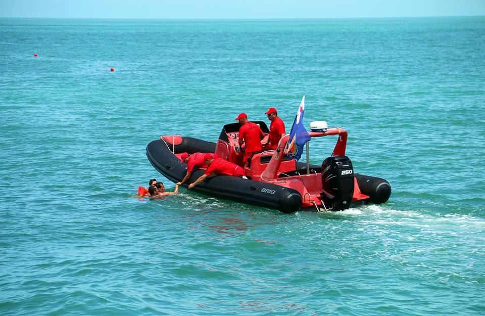 В Грузии в течении туристического сезона 2019 спасли до 300 человек