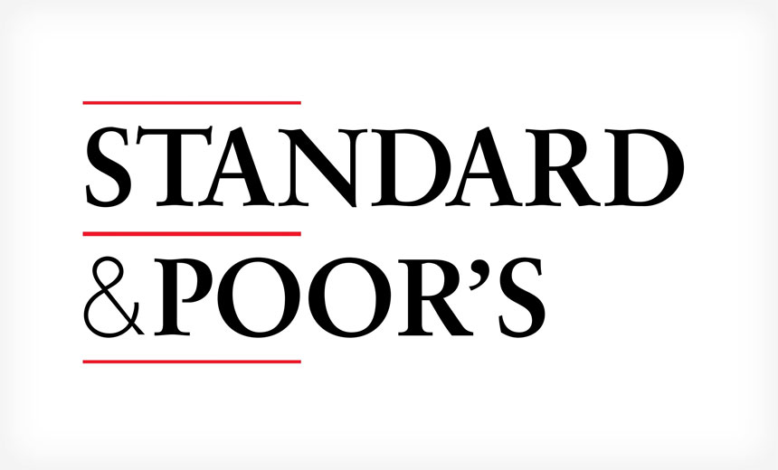 Standard & Poor's повысило кредитные рейтинги правительства Грузии