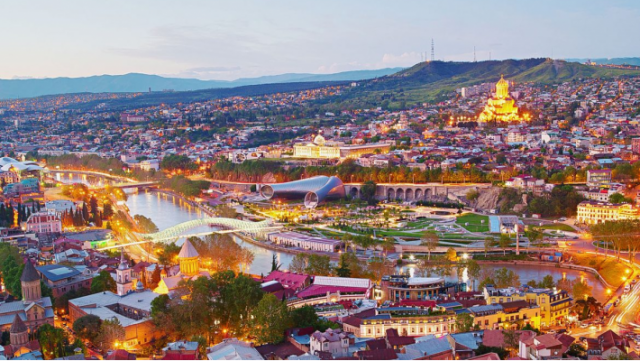 Граждане России и Ирана лидируют по количеству покупок недвижимости в Грузии