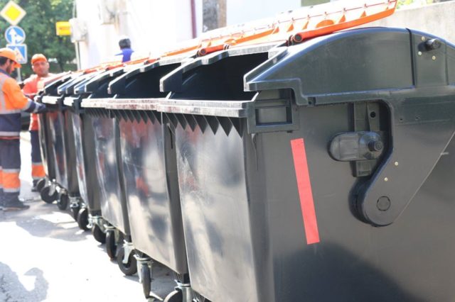 Мэрия Тбилиси начинает разработку стратегии управления отходами