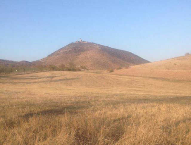 Министерство юстиции Грузии разработало концепцию регистрации земельных участков