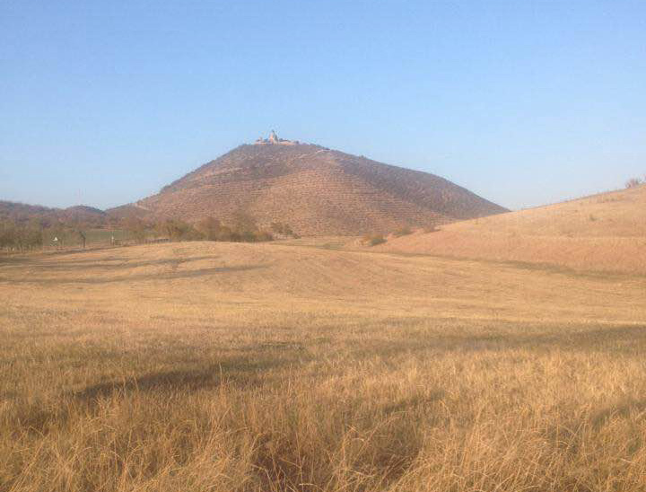 Министерство юстиции Грузии разработало концепцию регистрации земельных участков