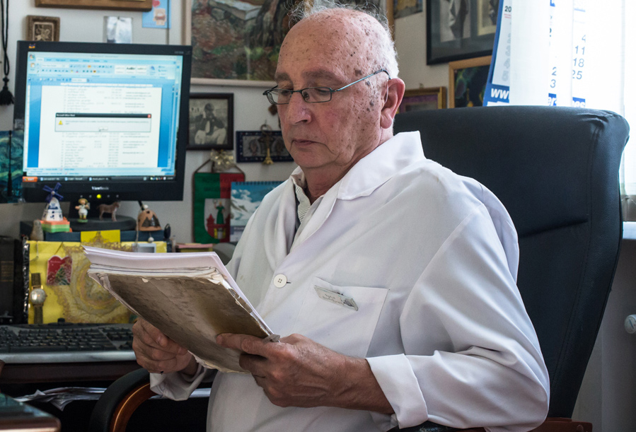 Зураб Кеванишвили: «Как слышишь, дорогой?»