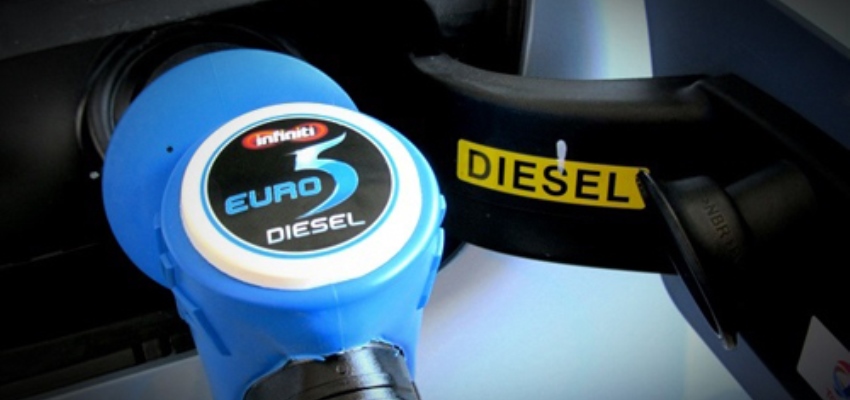 В Грузии задействование стандартов дизельного топлива «Евро-5» переносится на 2021 год