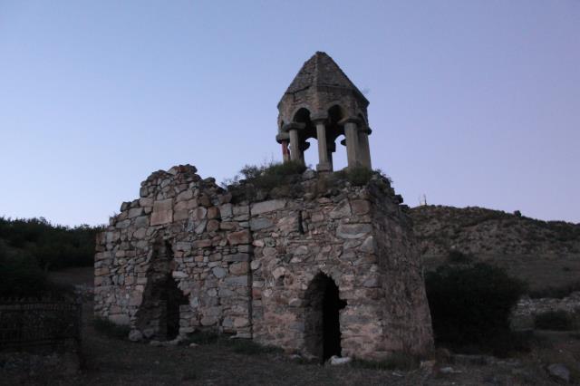 В Грузии создан геоинформационный веб-сайт с памятниками культурного наследия