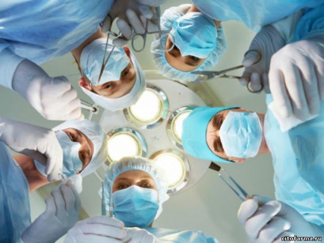 В Грузии 6 врачей пожизненно лишены права на врачебную деятельность