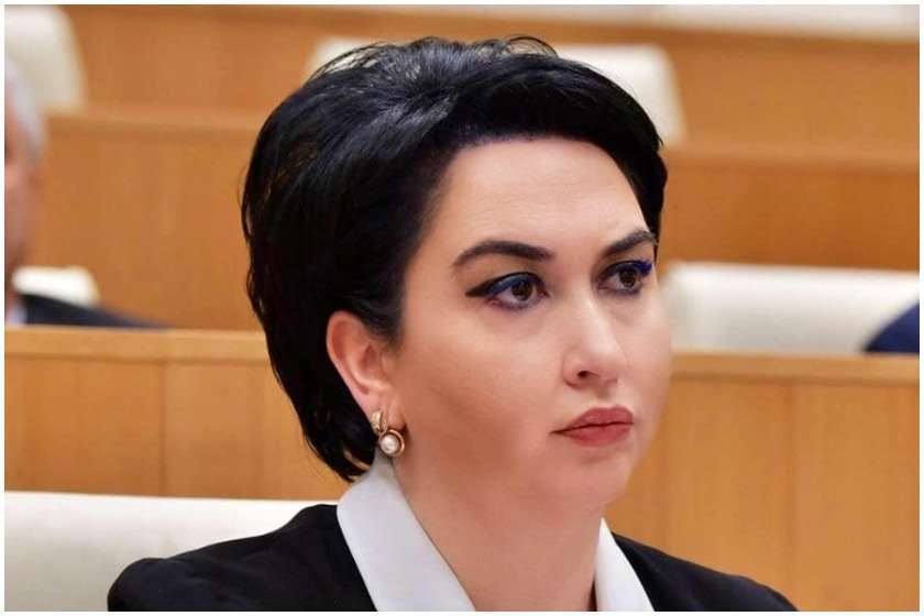 Эка Беселия заявила, что не против объединения с бывшими членами правящей партии