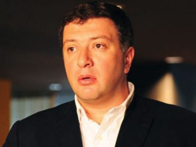 Тбилисский городской суд назначил Гиги Угулава залог в 2 тыс лари
