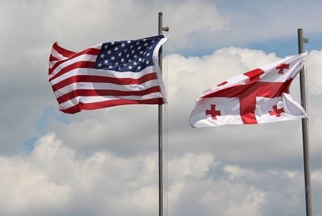 Заявление посольства США об отборе судей в Верховный суд Грузии