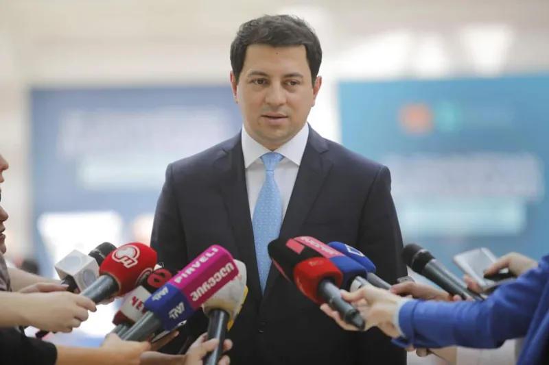 В Тбилиси не планируется открытие Российского центра культуры