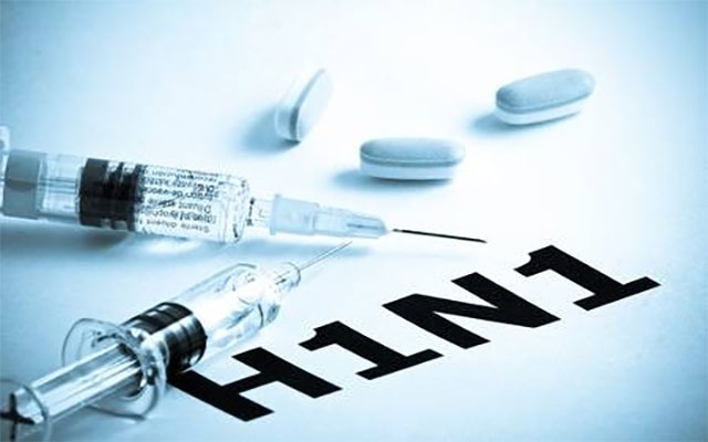 В Грузии от вируса гриппа H1N1 умерли два человека