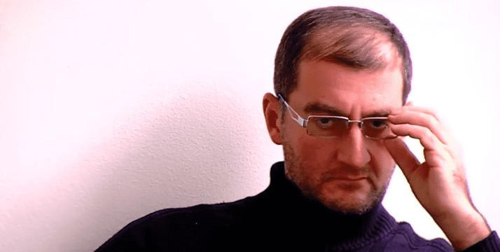 Сын первого президента Грузии Цотне Гамсахурдия вышел из комы