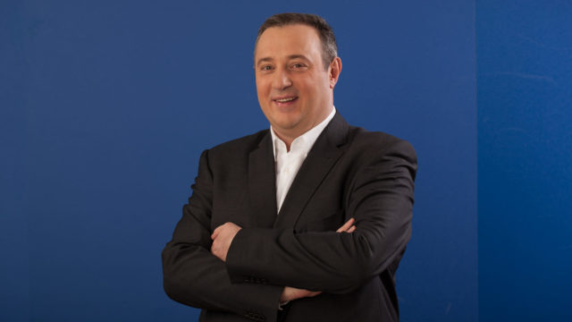 Акакий Зоидзе уходит из парламента и политики