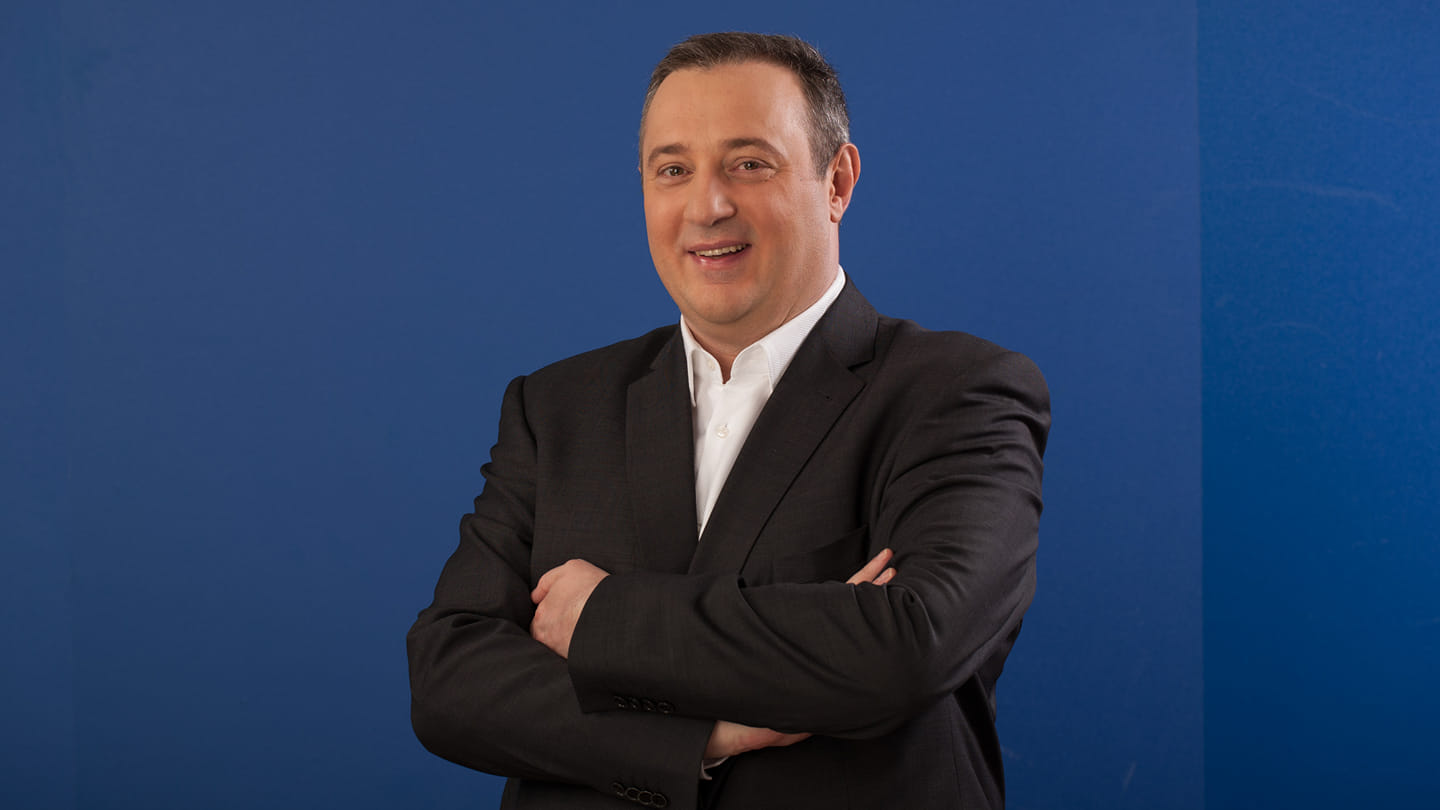 Акакий Зоидзе уходит из парламента и политики