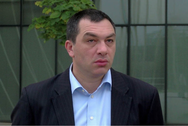 Гигу Бокерия вызвали на опрос в прокуратуру