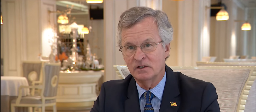 Премьер-министра Грузии обвинили в работе на иранскую и российскую разведки