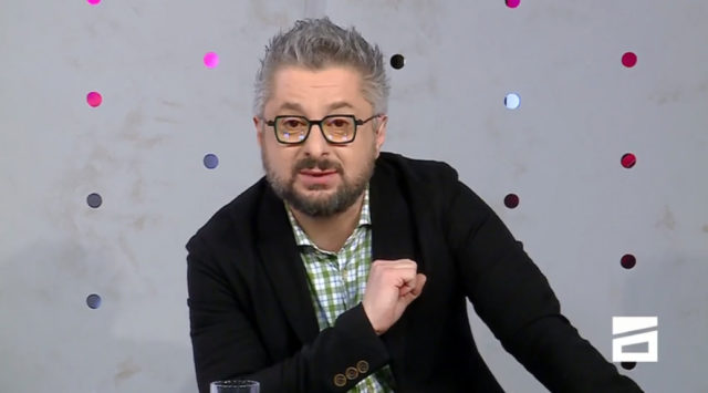 Ника Гварамия со своей семьей принял решение остаться в Грузии