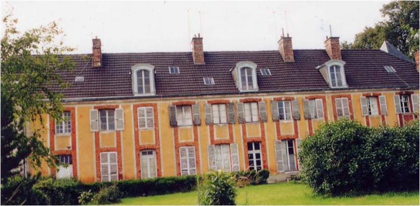 В Левиле во Франции откроется грузинская библиотека