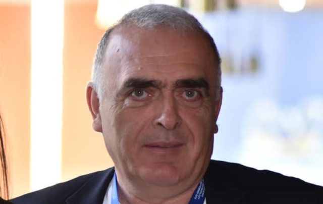 Врача Важу Гаприндашвили освободили из цхинвальской тюрьмы