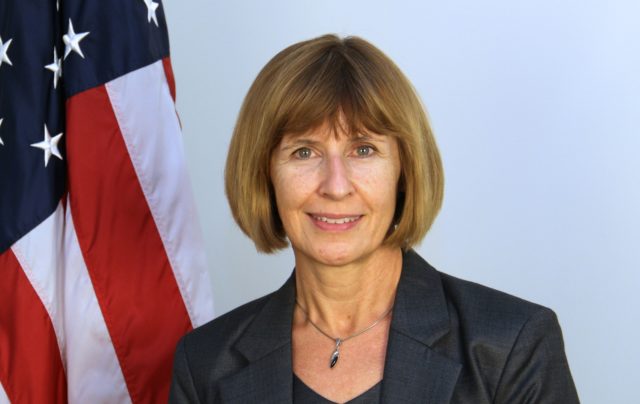 Вашингтон встревожен ростом политической напряженности в Грузии