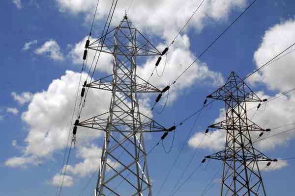 Минэкономики Грузии: страна импортирует электричество из России, исходя из текущих обстоятельств