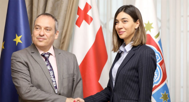 Памятник жертвам Холокоста установят в столице Грузии