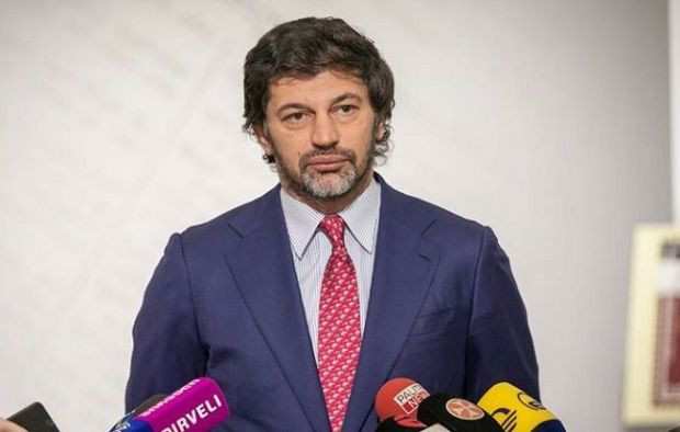 Мэр Тбилиси: заявления членов Конгресса США выходят за пределы дружеских отношений