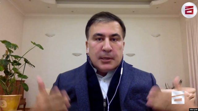 Саакашвили могут привлечь к уголовной ответственности по делу о событиях 20 июня 2019 года