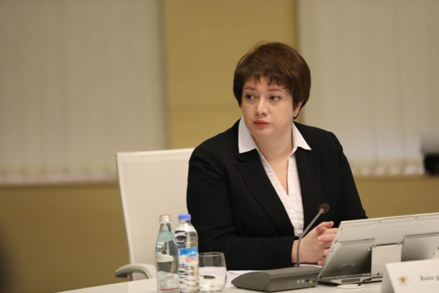 Правительство Грузии приняло решение расторгнуть договор с «Консорциумом развития Анаклия»