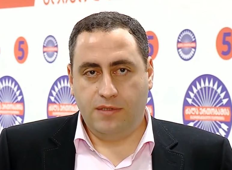 Оппозиция готовится к возобновлению акций протеста