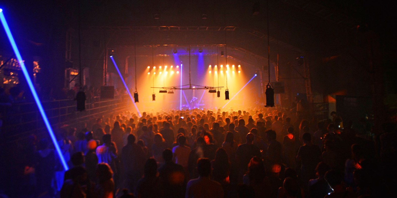 Стрельбы у ночного клуба Bassiani: пострадали три человека