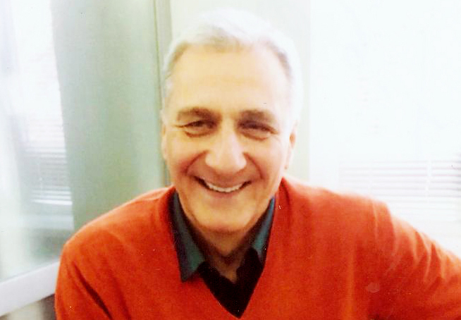 Мамука Макаридзе: «Берегите нервы – живите долго»