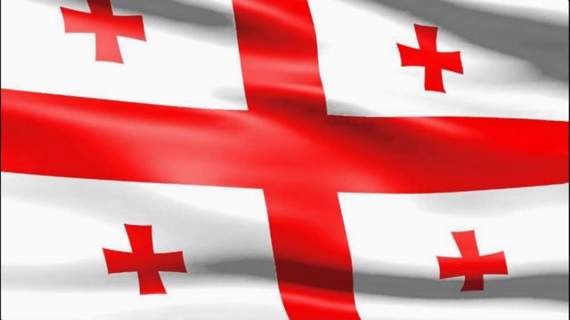 Результатов экзит-поллов выборов в парламент Грузии