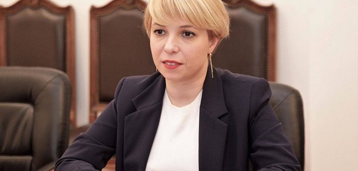 Народный защитник Грузии требует изучения законности действий министра юстиции