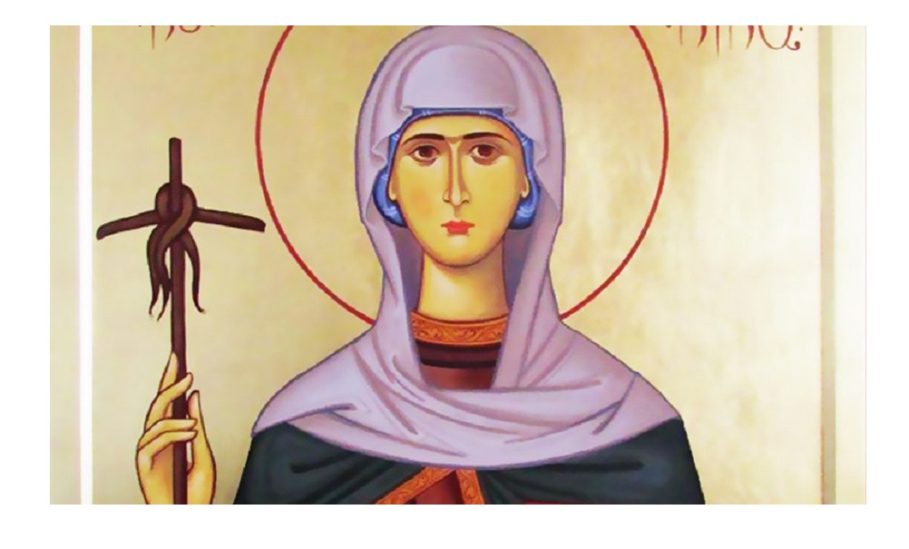 27 января в Грузии отмечается Нинооба