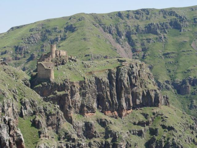 В Грузии будет создан новый национальный парк - Эрушети