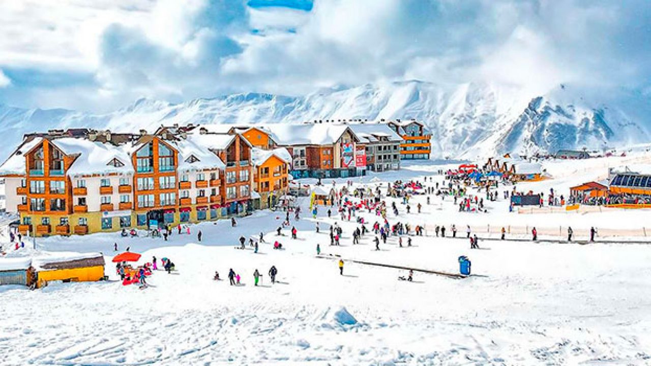 В январе 2020 года Грузию посетило рекордное количество международных визитеров и туристов