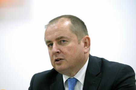 Новым руководителем Миссии наблюдателей ЕС в Грузии стал Марек Щигел