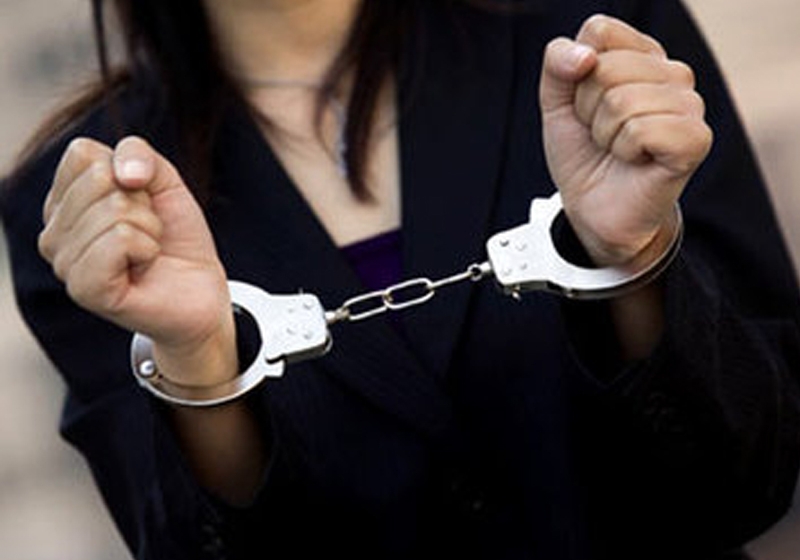 В Тбилиси задержали гражданку Молдовы, которая избила мужа и детей