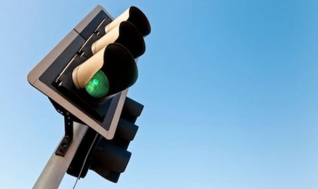 Мэрия Тбилиси планирует приобрести "умные" светофоры