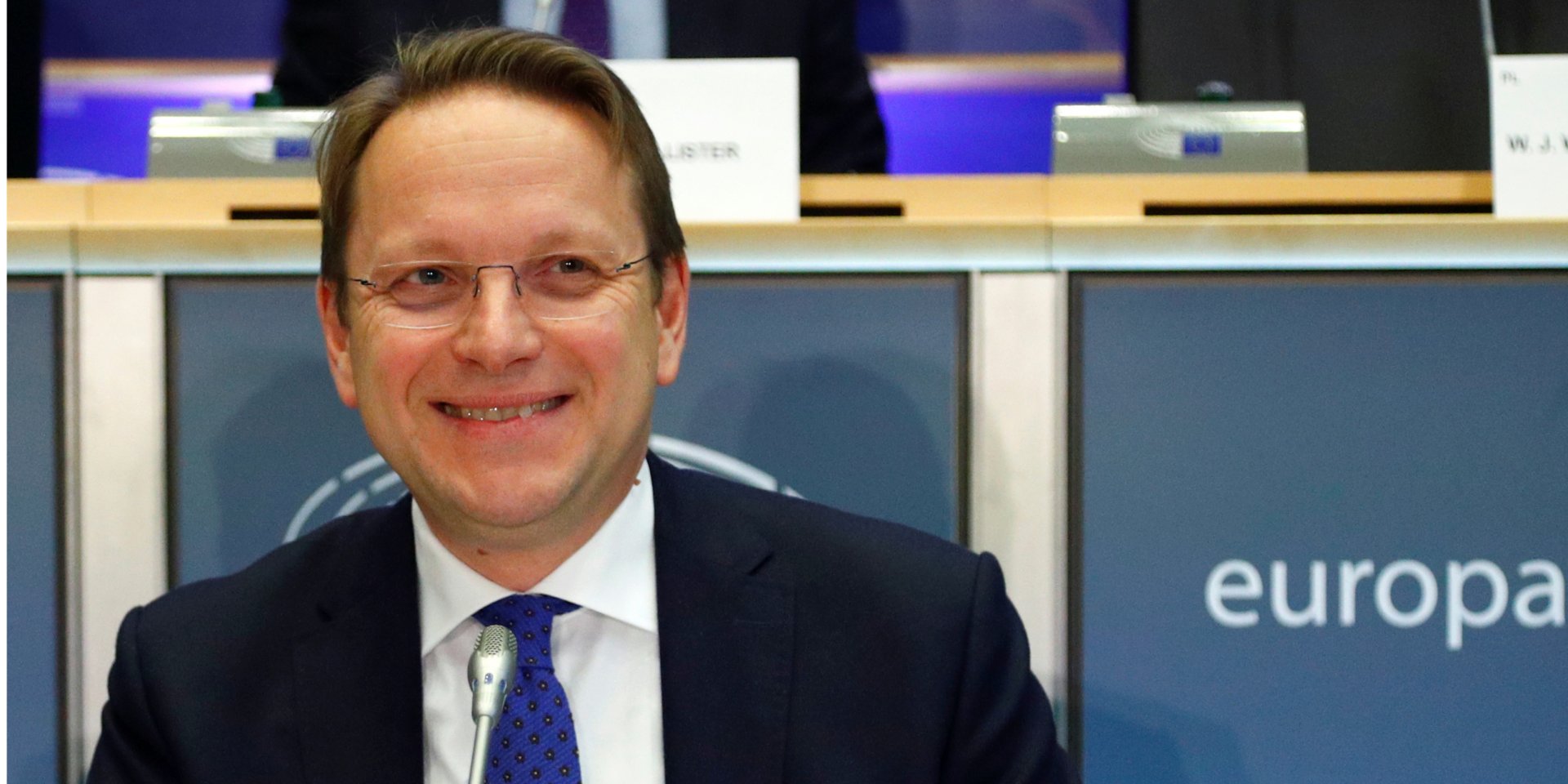 Грузия получат €140 млн от ЕС для борьбы с коронавирусом